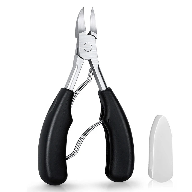 Nail Clippers Ingrown Toenail Podiatry Correction Nippers Cuticle Cutters Cut Paronychia Pedicure Manicure Hand Foot Care Tool